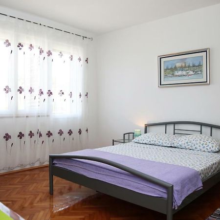 Seaside Apartment Тисно Екстериор снимка