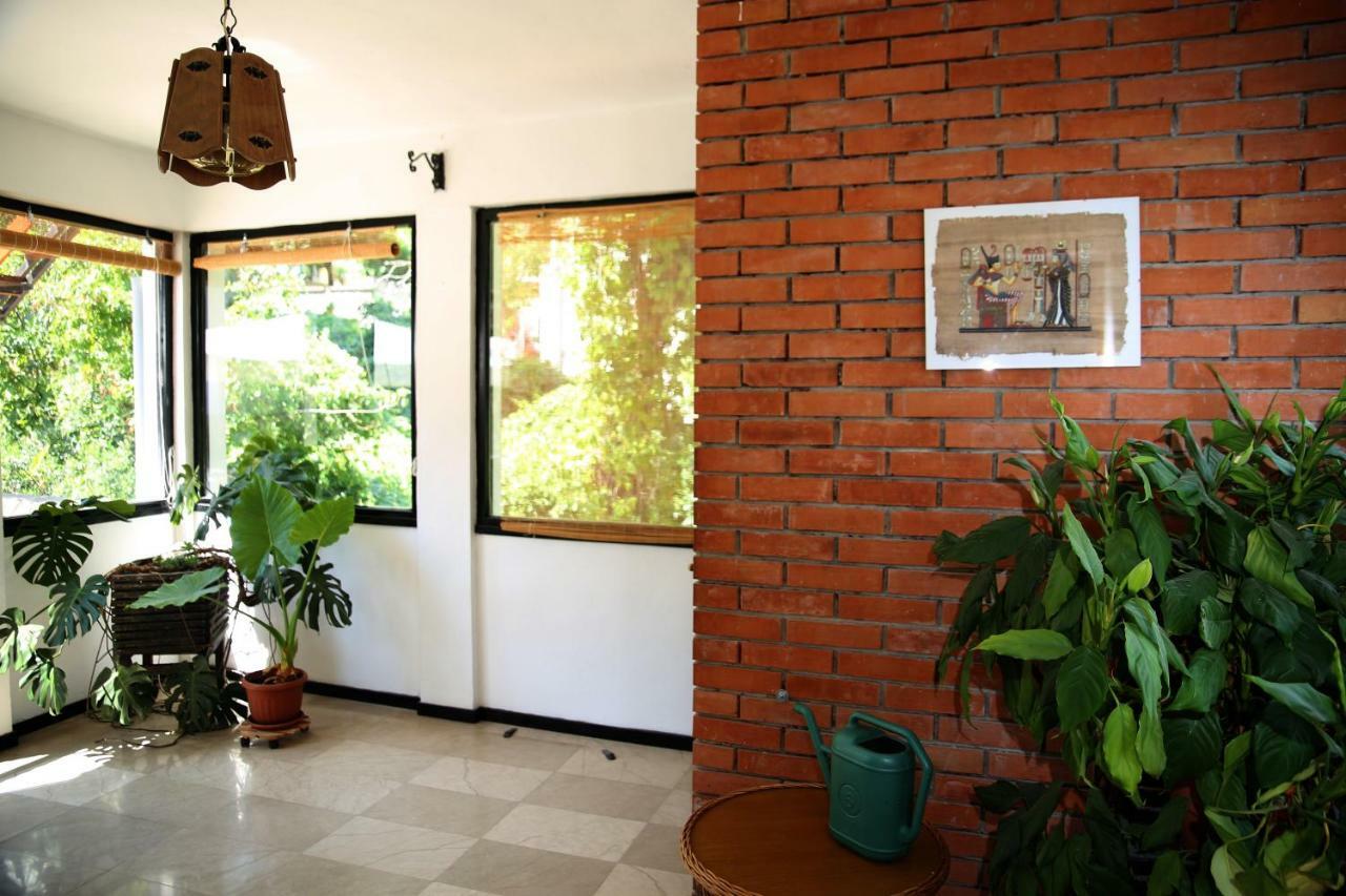 Seaside Apartment Тисно Екстериор снимка